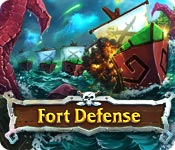 Fort Defense v1.0-TE