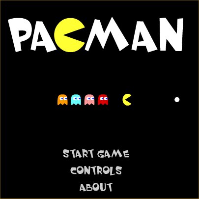 Pac Man v2.0