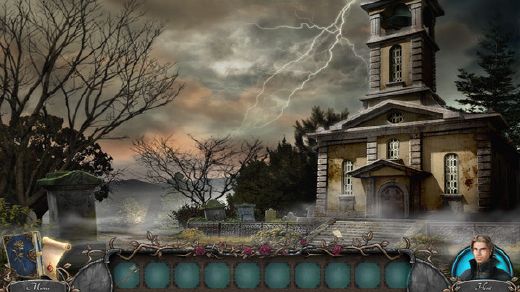 Vampire Legends The True Story of Kisilova-HI2U