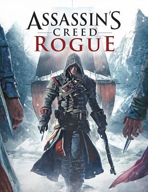 Assassins Creed Rogue PC CODEX