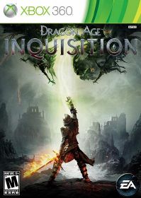 Dragon Age Inquisition XBOX360-COMPLEX