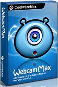 WebcamMax v7.9.0.8 Multilingual-P2P