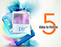 Watermark Software Video to Picture Converter v5.1 - P2P