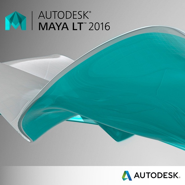 Autodesk Maya LT 2016 SP1 Win64 + MacOSX-P2P