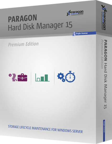 Paragon Hard Disk Manager 15 Premium v10.1.25.772 (x86)-P2P