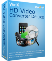 WinX HD Video Converter Deluxe 5.0.7.199-P2P