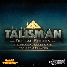 Talisman Digital Edition revision 15711 Cracked-3DM