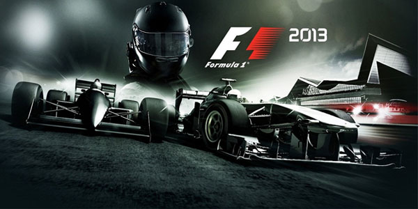 F1 2013 Update 5-RELOADED
