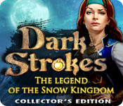 Dark Strokes The Legend of Snow Kingdom Collectors Edition v1.0.0.0-TE