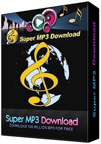 Super MP3 Download v5.0.4.8-P2P