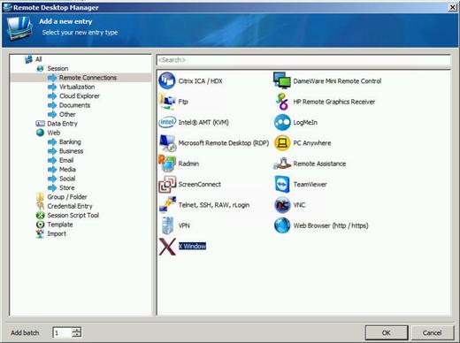 Devolutions Remote Desktop Manager Enterprise v11.0.2.0 Multilingual-P2P