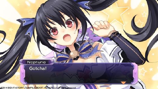 Hyperdimension Neptunia Re Birth1-RELOADED Hyperdimension Neptunia Re Birth1-RELOADED