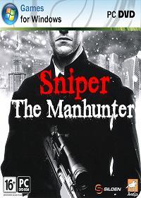 Manhunter PC SKIDROW