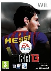 FIFA 13
