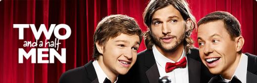 Two and a Half Men