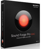 Sony Soundforge Pro Mac v1.0.20 Mac OSX INTEL-DYNAMiCS