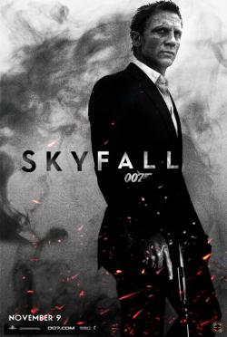 Skyfall 2012 CAM XViD READNFO-UnKnOwN