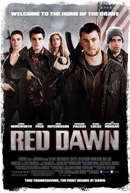 Red Dawn 2012 TS NEWSOURCE XViD-26K