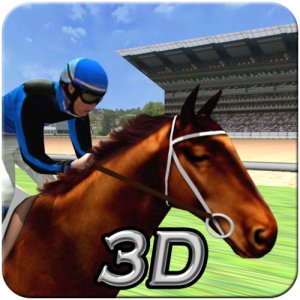 Virtual Horse Racing Pro 3D v1.0.0 Android-DeBTPDA