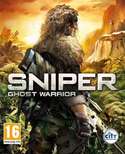 Sniper Ghost Warrior Gold Edition PC PROPHET