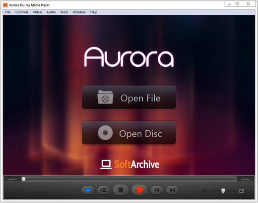Aurora Blu-ray Media Player v2.18.4.2065 Multilingual-P2P