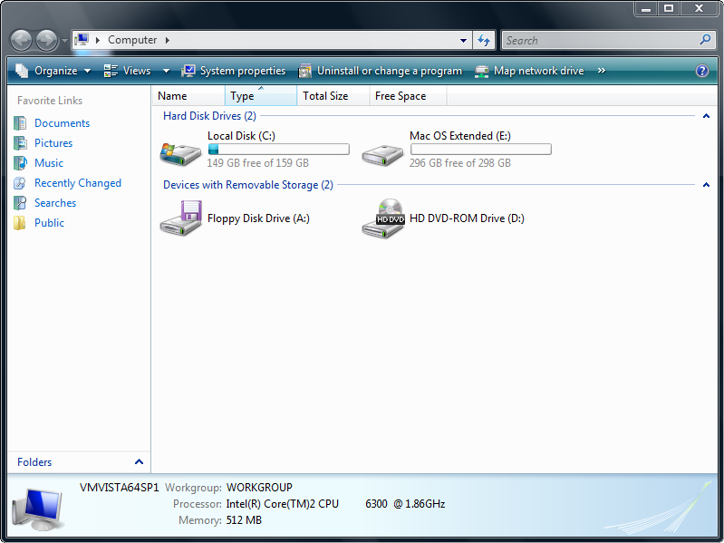 HFS+ for Windows 10.5.0.133 Multilingual-P2P