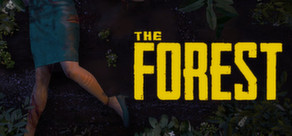 The Forest Public Alpha v0.08c Cracked-3DM