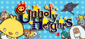 Unholy Heights v1.0.1-FAS