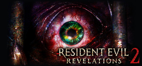 Resident Evil Revelations 2 Episode 2-CODEX