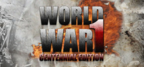 World War 1 Centennial Edition-SKIDROW