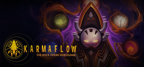 Karmaflow The Rock Opera Videogame Act II-CODEX