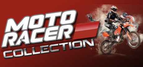 Moto Racer Collection-SKIDROW