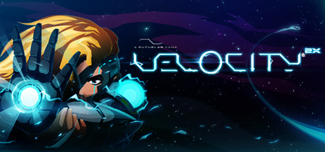 Velocity 2X-RELOADED