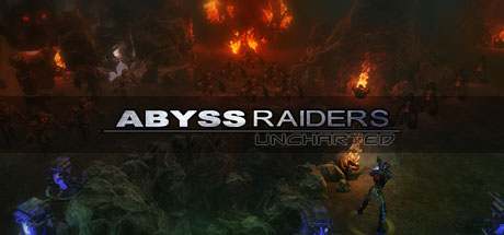 Abyss Raiders Uncharted Update v1.10-BAT