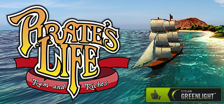 Pirates Life Update v1.1-BAT
