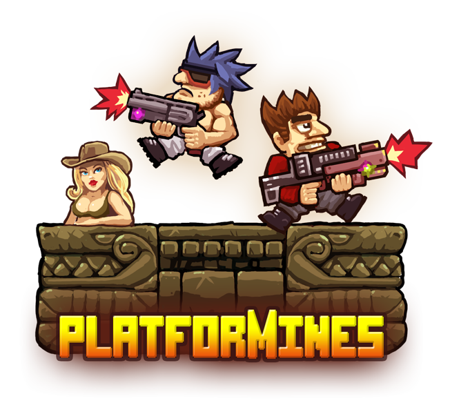 Platformines Cracked-3DM