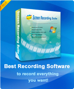 Apowersoft Screen Recording Suite v3.4.1 - P2P
