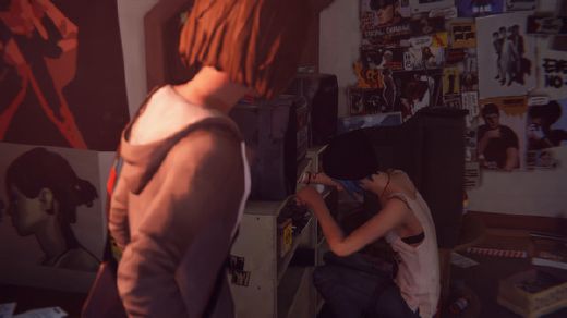 Life Is Strange Episode 1-FLT Life Is Strange Episode 1-FLT