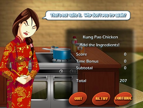 Cooking Academy 3 Recipe for Success v1.01 MacOSX-DELiGHT