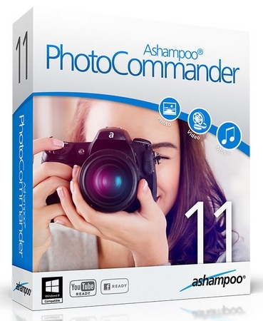 Ashampoo Photo Commander 11.1.4 Multilingual-P2P