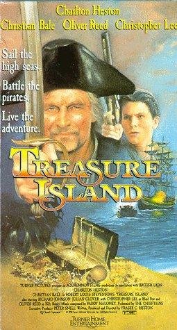 Treasure Island 1990 DVDRip XviD-FiCO