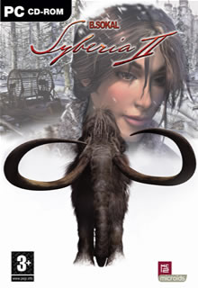 Syberia 2