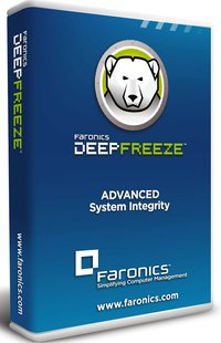 Faronics Deep Freeze All-in-One Edition v8.0 Multilingual - P2P