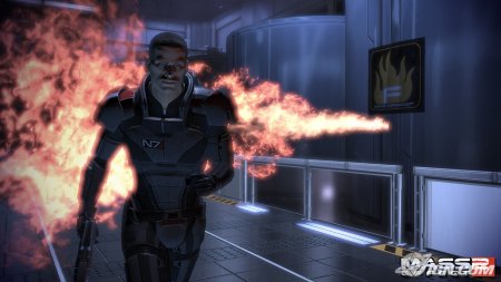 Mass Effect 2 Mass Effect 2
