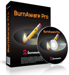BurnAware Professional v6.3 Cracked-ErES