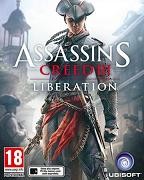 Assassins Creed Liberation HD PC SKIDROW