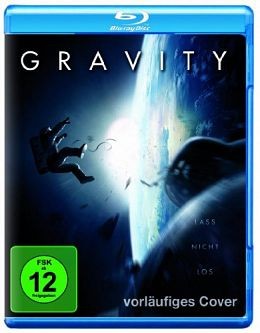 Gravity 2013 1080p 3D HDTV x264-NoGRP