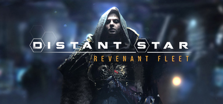 Distant Star Revenant Fleet-SKIDROW