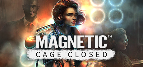 Magnetic Cage Closed Update v1.05-BAT