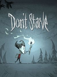 Dont Starve Build 20140403 Incl Reign of Giants Cracked-3DM